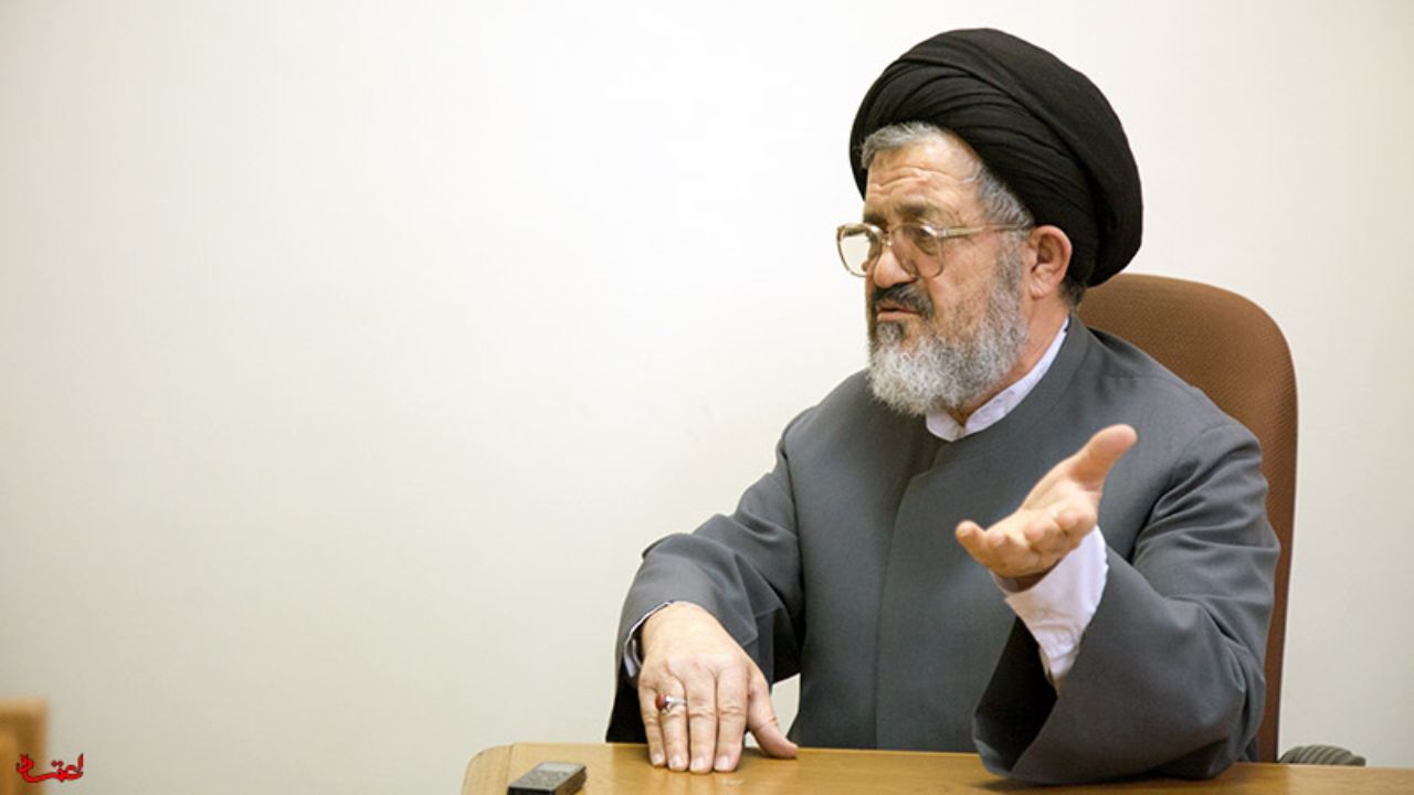 ای کاش هتاکان آیت‌الله هاشمی، مراسم تشییع و ترحیم بعد از «استخر فرح» را هم می‌دیدند