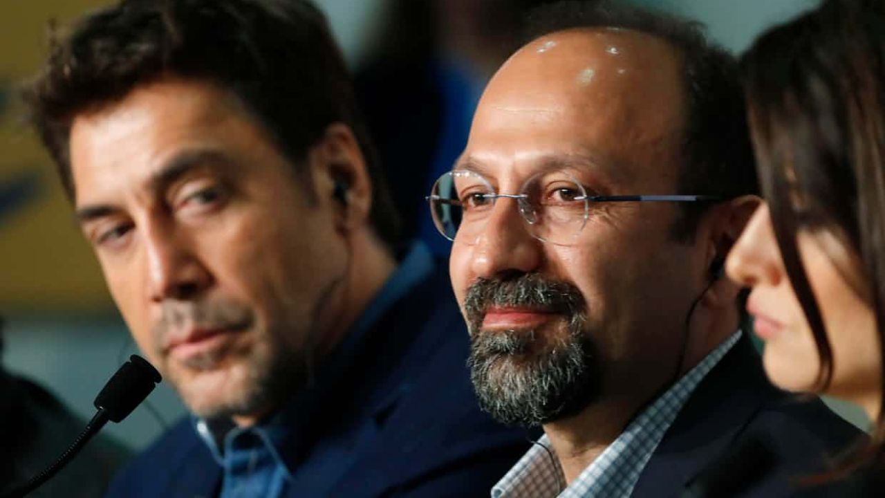 اصغر فرهادی مهمانان جشنواره تورنتو