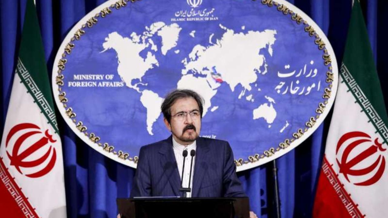 اولویت ایران یک عراق امن، متحد و پیشرفته است