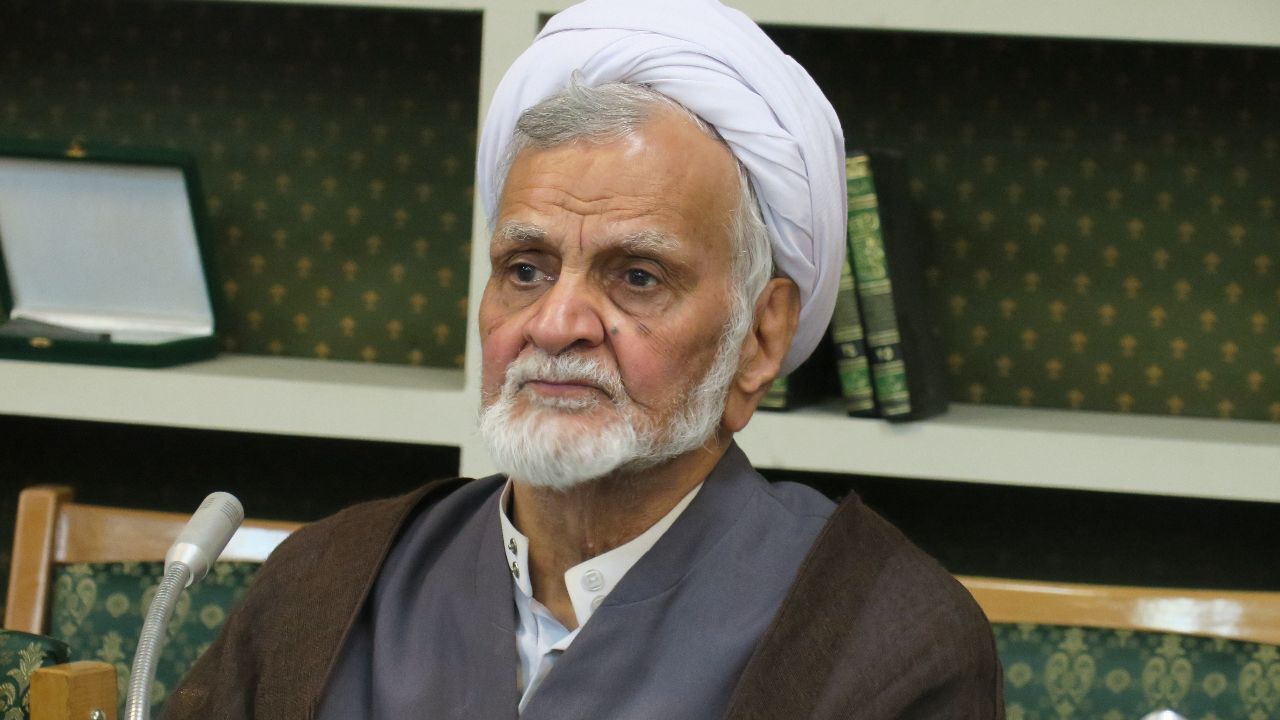 برای مجازات کسانی که در واقعه اخیر، آبروی حوزه را بردند چه کردید؟