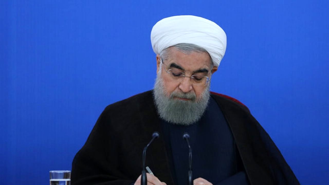 رییس‌جمهوری در پیامی فرا رسیدن روز ملی مالزی را تبریک گفت