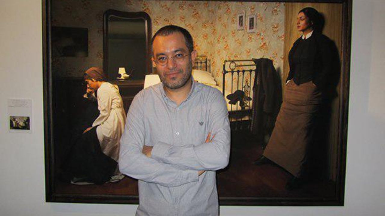 در تمام این سال‌ها آنجا چه می‌کردی؟!