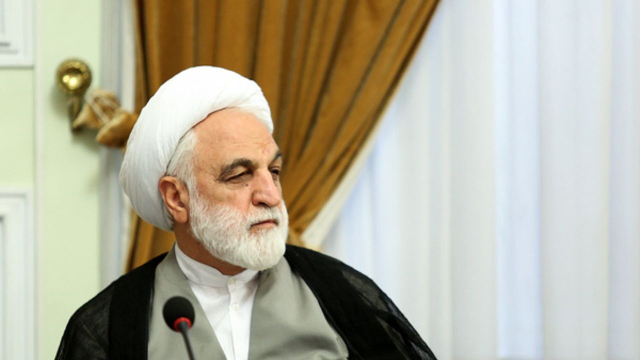 گزارش اژه‌ای به نمایندگان درباره برخورد با محتکرین و مفسدان اقتصادی
