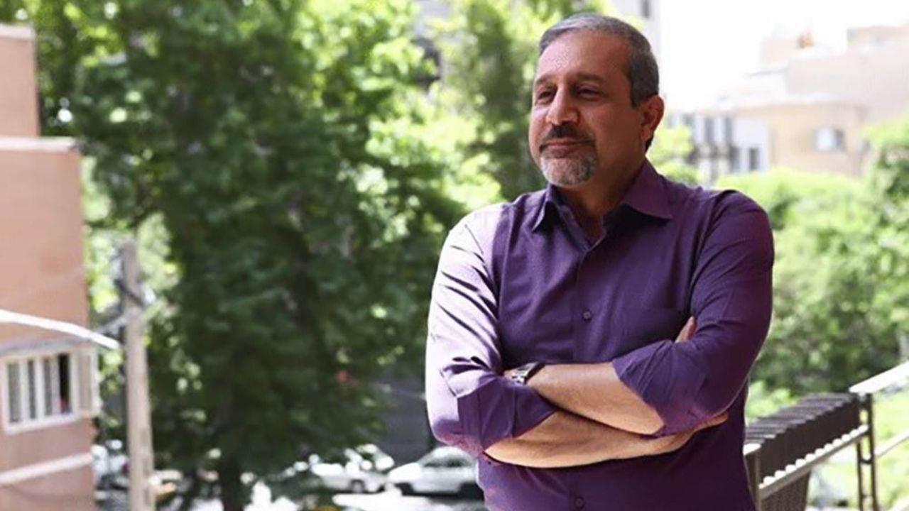 تقاضای ساخت 30 سریال برای شبکه‌ خانگی