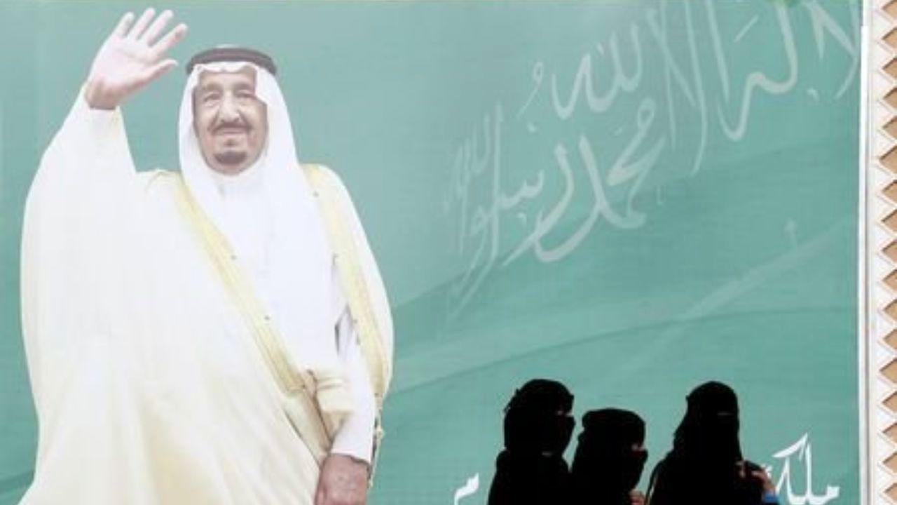 زنان فعال حقوقی در عربستان با خطر اعدام مواجهند