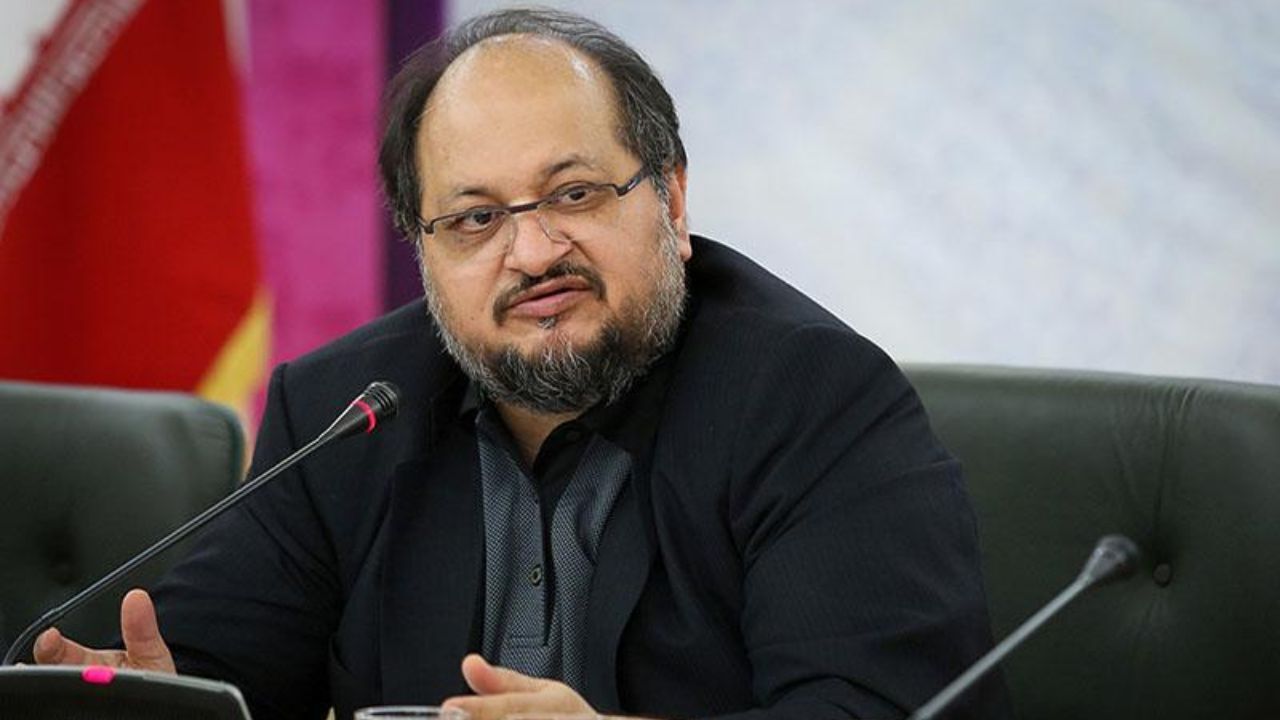 طرح 2 سوال از وزیر صنعت درباره ارز دولتی