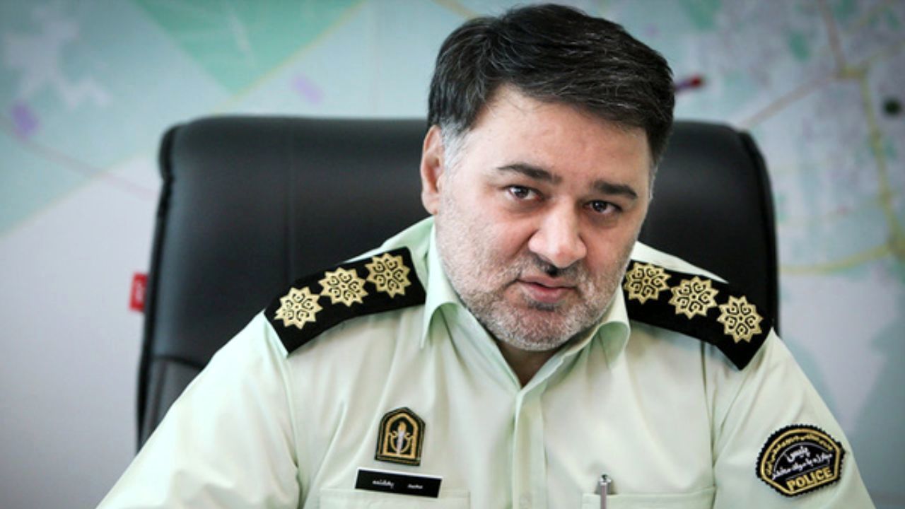 پلیس در ضبط اموال قاچاقچیان با مشکل مواجه است/ عرضه و تقاضای مواد مخدر در فضای مجازی در حال افزایش است