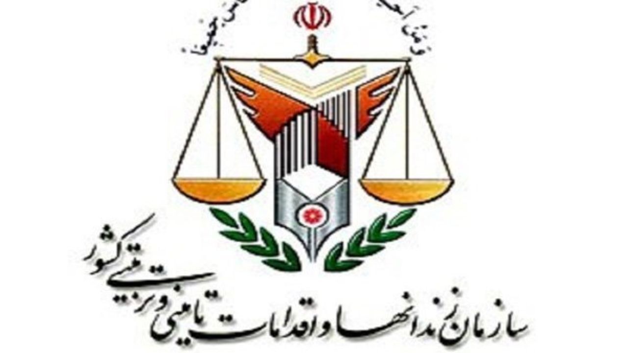 زندانی محکوم به حبس رتبه برتر کارشناسی ارشد شد