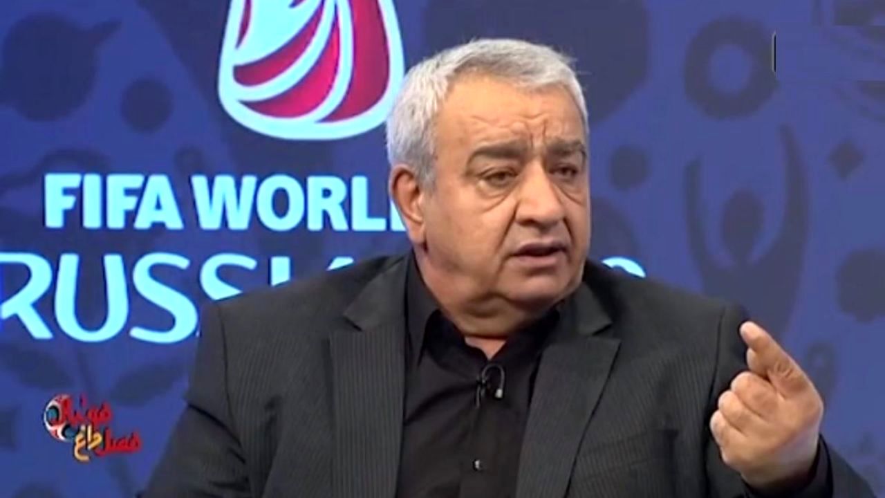 باید قدردان کی‌روش باشیم/ گزینه‌ای در بین مربیان داخلی برای جانشینی کی‌روش نداریم/ فوتبال ایران با میوه‌ها درست نمی‌شود باید ریشه‌ای عمل کنیم