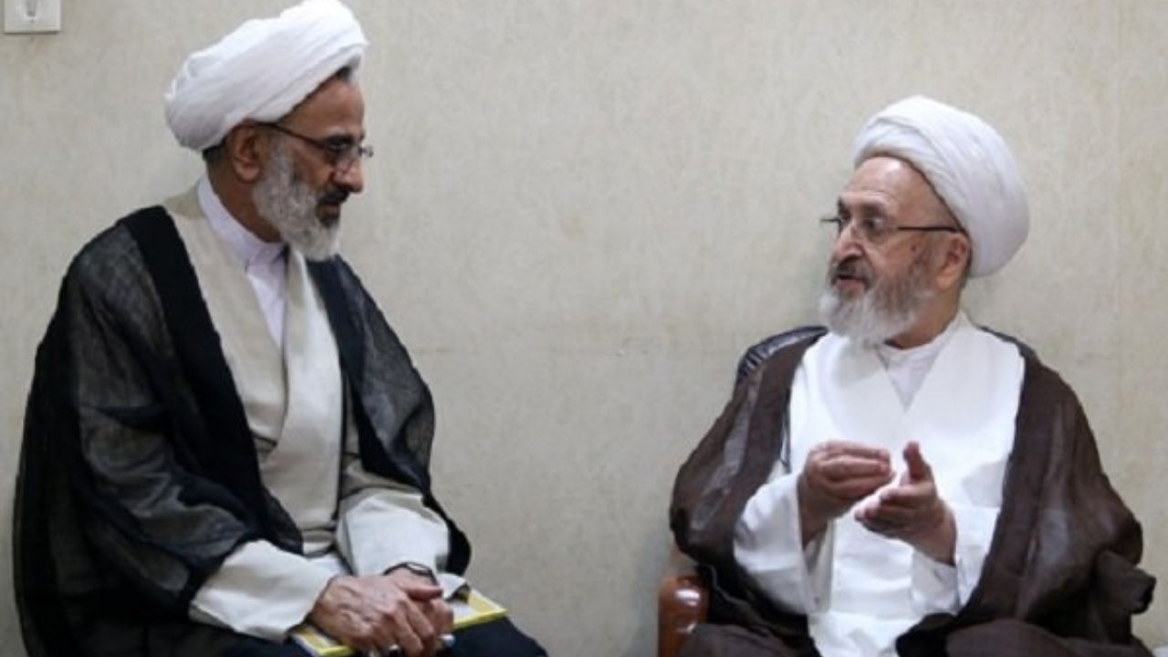 استعداد نظامی باید با ایمان و اعتقاد راسخ همراه باشد