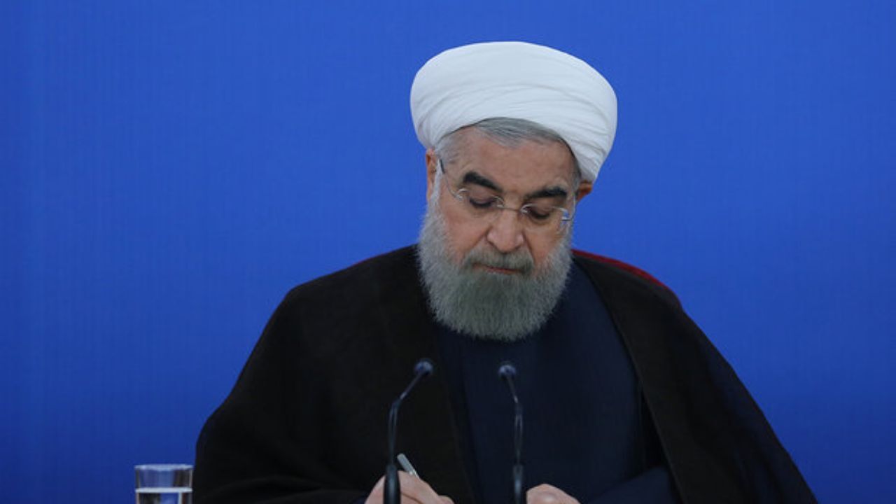 تصویب‌نامه «برنامه جامع اصلاح نظام اداری» ابلاغ شد