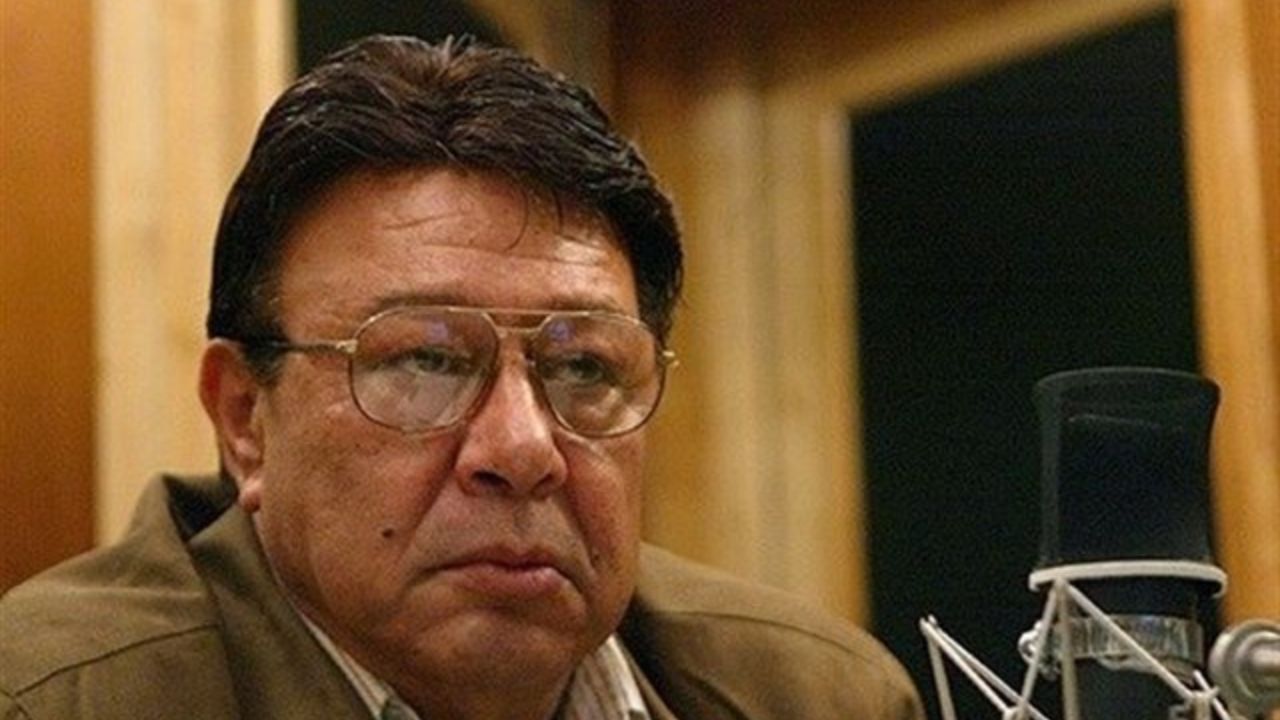 حسین عرفانی درگذشت