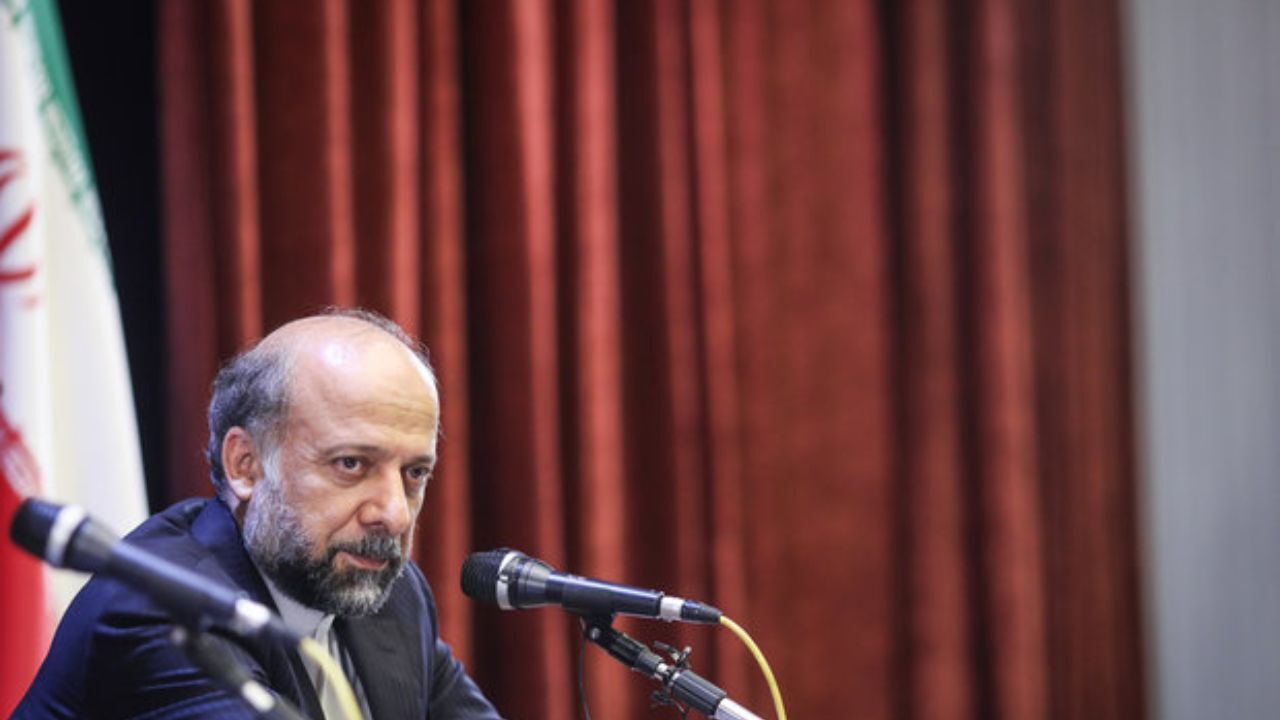 محمدمهدی حیدریان در «شهر فرنگ» شبکه خبر