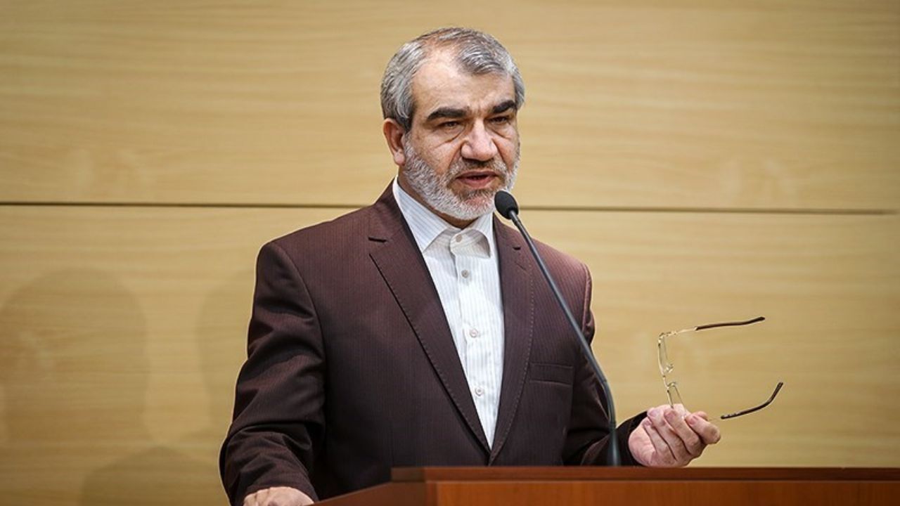 تایید قانون ممنوعیت به کارگیری بازنشستگان در شورای نگهبان