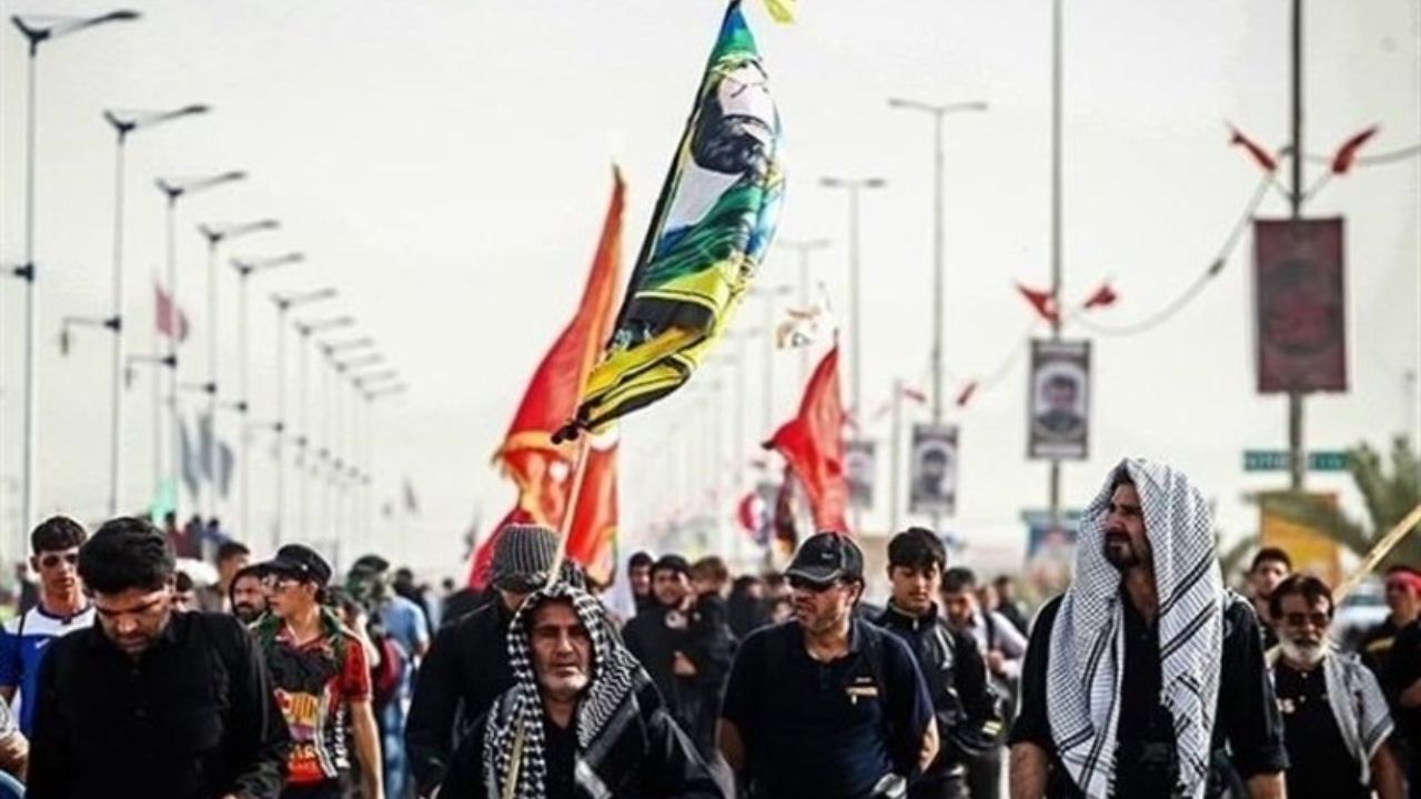 وضعیت تخصیص ارز زائران اربعین مشخص شد