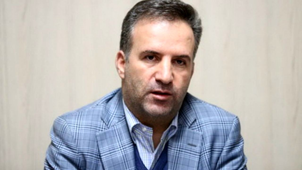 مدرسه غرب تهران با تغییر تابلو به کار خود ادامه می‌دهد