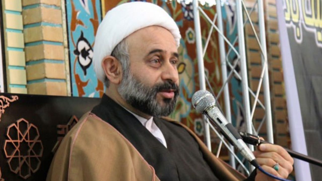 پیشنهاد دادم مسئولان صداوسیما دختران انقلاب را به تلویزیون بیاورند