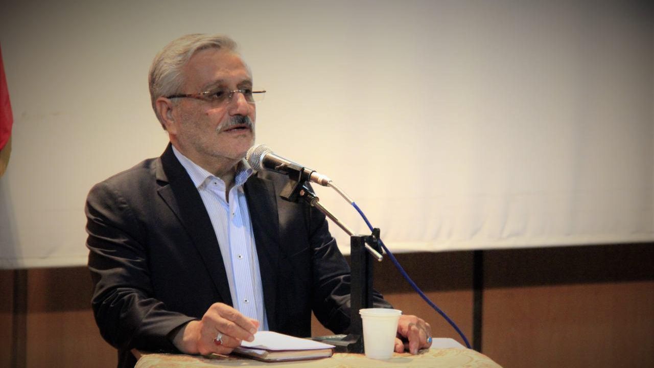 صداوسیما طالقانی را حذف می‌کند/ دلواپسِ نقابدار از نام بازرگان و سحابی‌ها می‌ترسد
