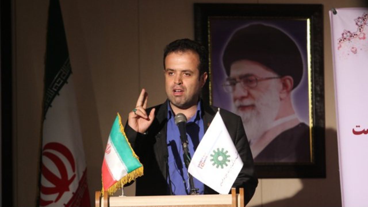 جنگ بعدی جنگ آب خواهد بود
