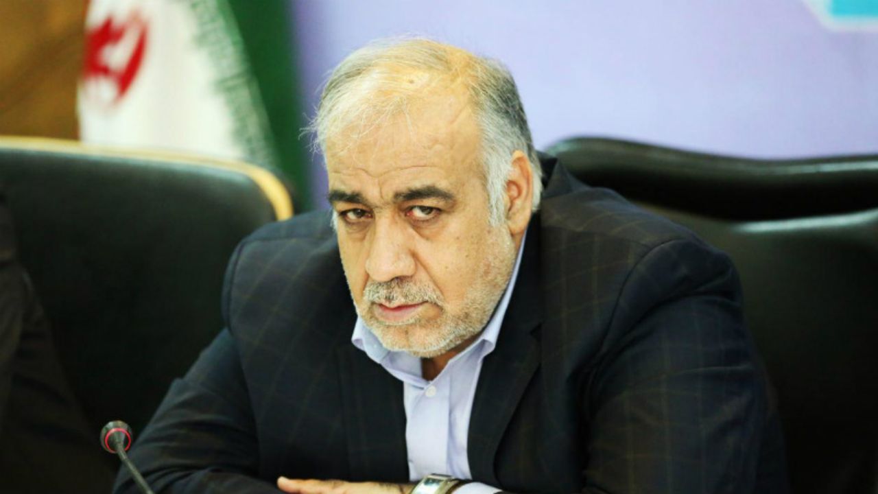کرمانشاه صاحب تنها بندرخشک غرب کشور خواهد شد