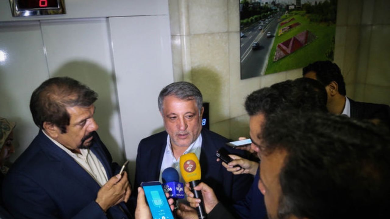 شباهت انقلابیون گذشته با دلواپسان امروز