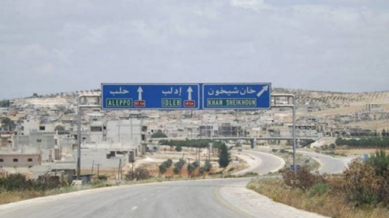 جنگی در ادلب رخ نخواهد داد
