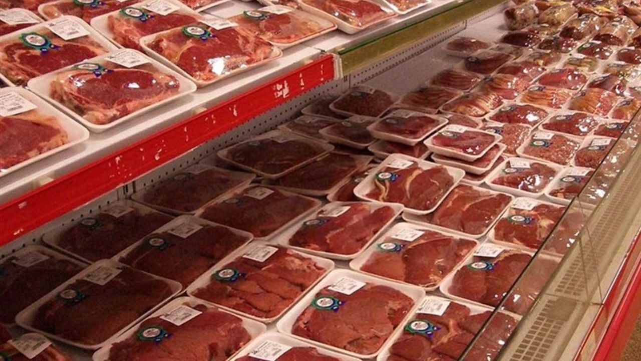 سهمیه گوشت هیئت‌ها یکجا تحویل نمی‌شود