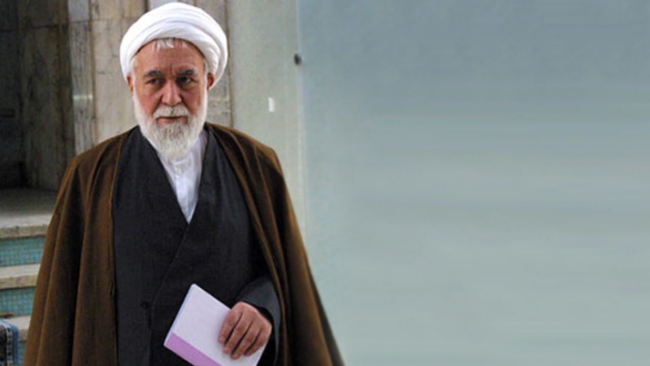 مشکلات کشور بدون مرزبندی‌های سیاسی حل شود