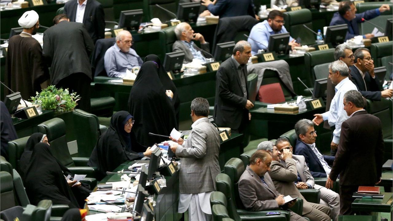 تذکرات کتبی نمایندگان به مسئولان اجرایی کشور