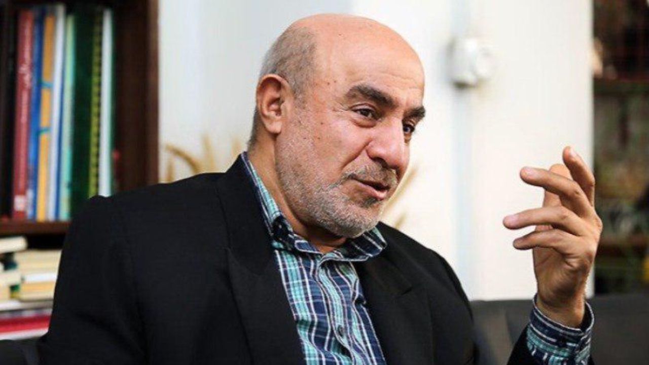 روحانی رفتارهای غیرمنطقی آمریکا نسبت به کشورمان را تشریح کند