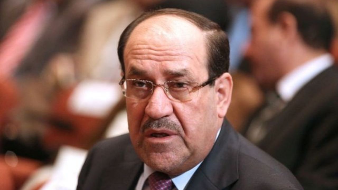 نوری مالکی کردها را به اتحاد فراخواند