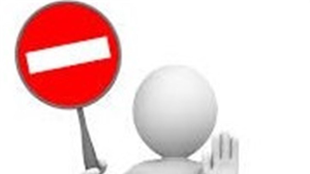 فعالیت 45 شرکت اینترنتی متوقف شد