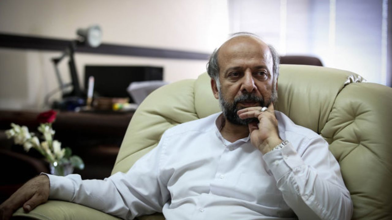 رئیس سازمان سینمایی از وزارت ارشاد رفتنی شد