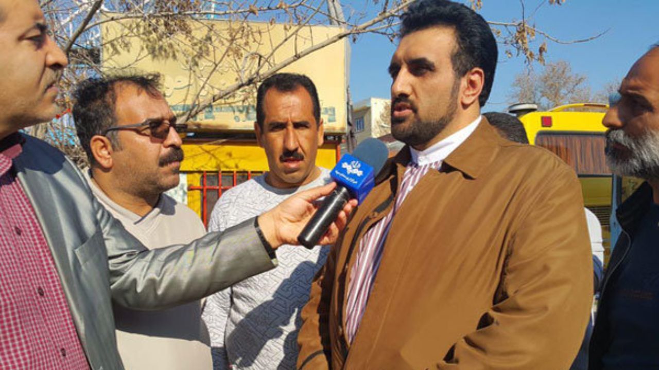 افزایش 12.5درصدی کرایه اتوبوس در ورامین/ کرایه جدید مسیرها اعلام شد