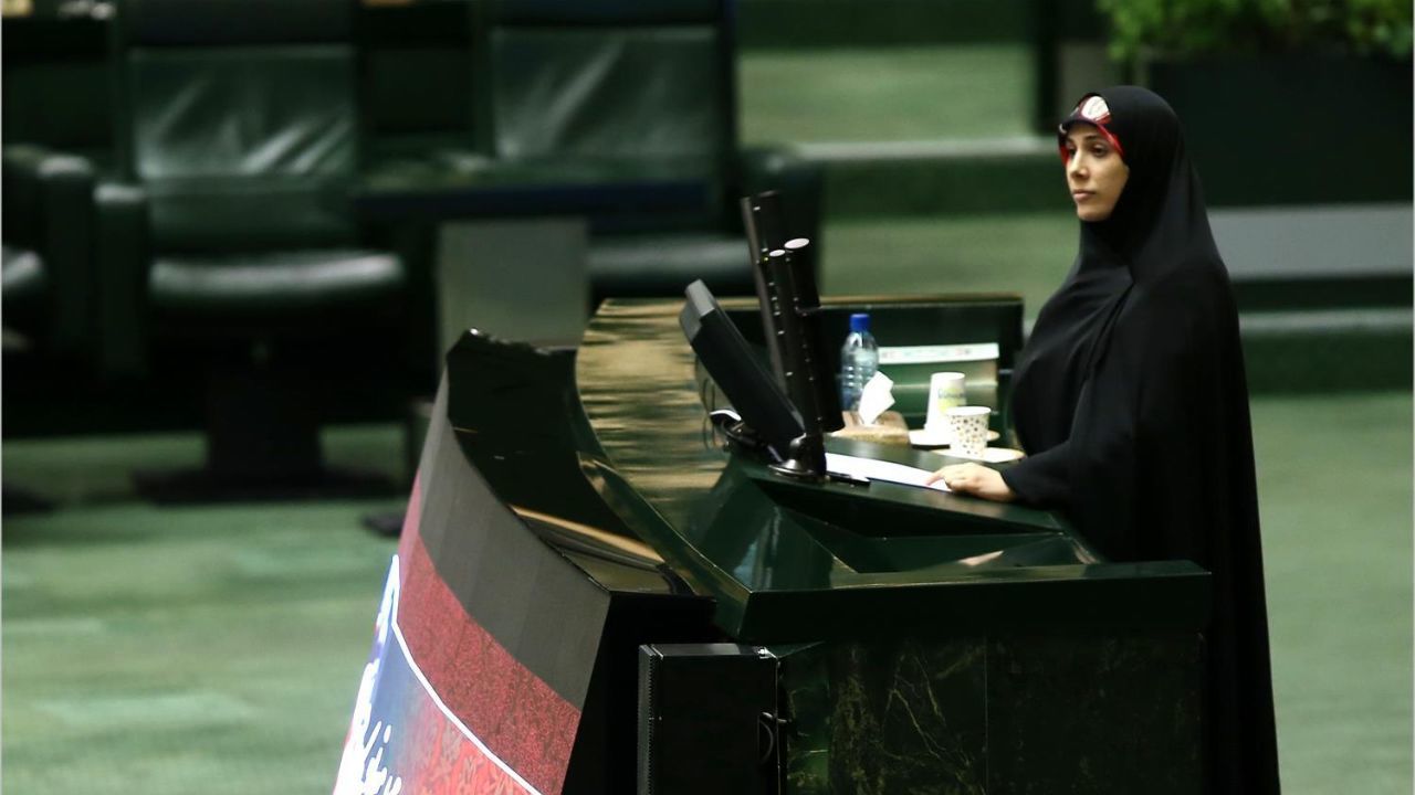 خطاها زمانی شکل گرفت که مطالبات کارگران، دانشجویان و فعالان مدنی امنیتی تلقی شد