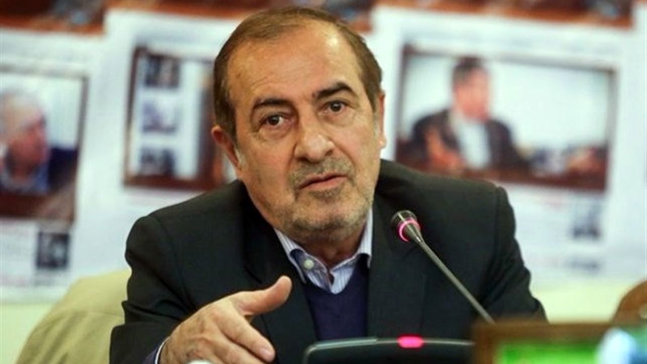 اگر دلیل بازداشت حاجتی حمایت از شهروندان باشد، غیرقانونی و قابل پیگیری است