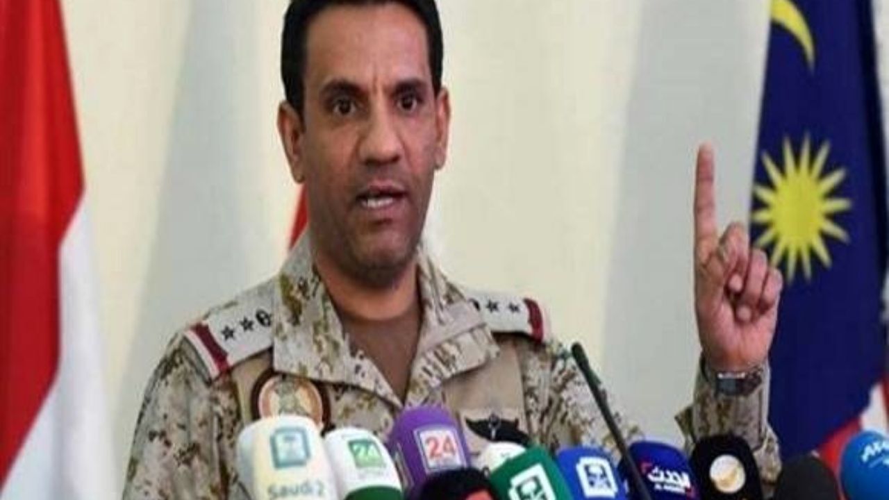 انصارالله تاکنون 200 موشک بالستیک به سوی عربستان شلیک کرده است