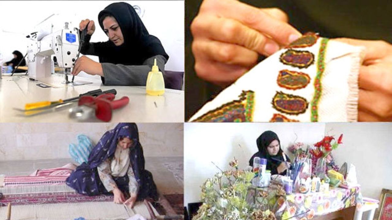 ایجاد 495 فرصت شغلی برای مددجویان کمیته امداد استان مرکزی