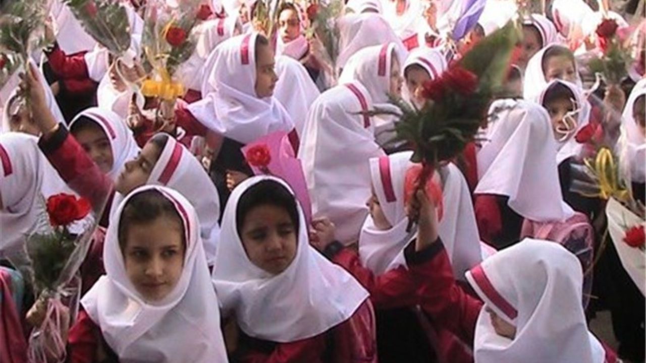 کلاس اولی‌ها فردا به مدرسه می‌روند