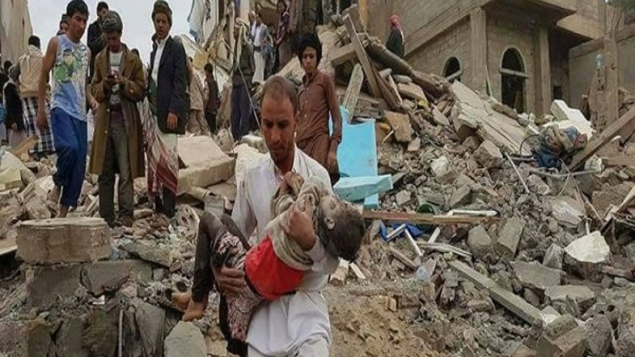سازمان ملل در مبارزه با قحطی در یمن شکست می‌خورد