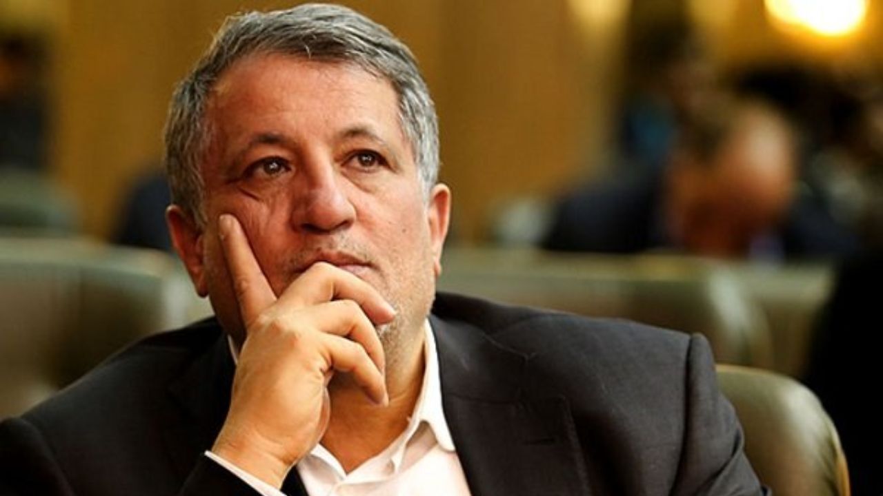 محسن هاشمی به وزیر کشور نامه نوشت