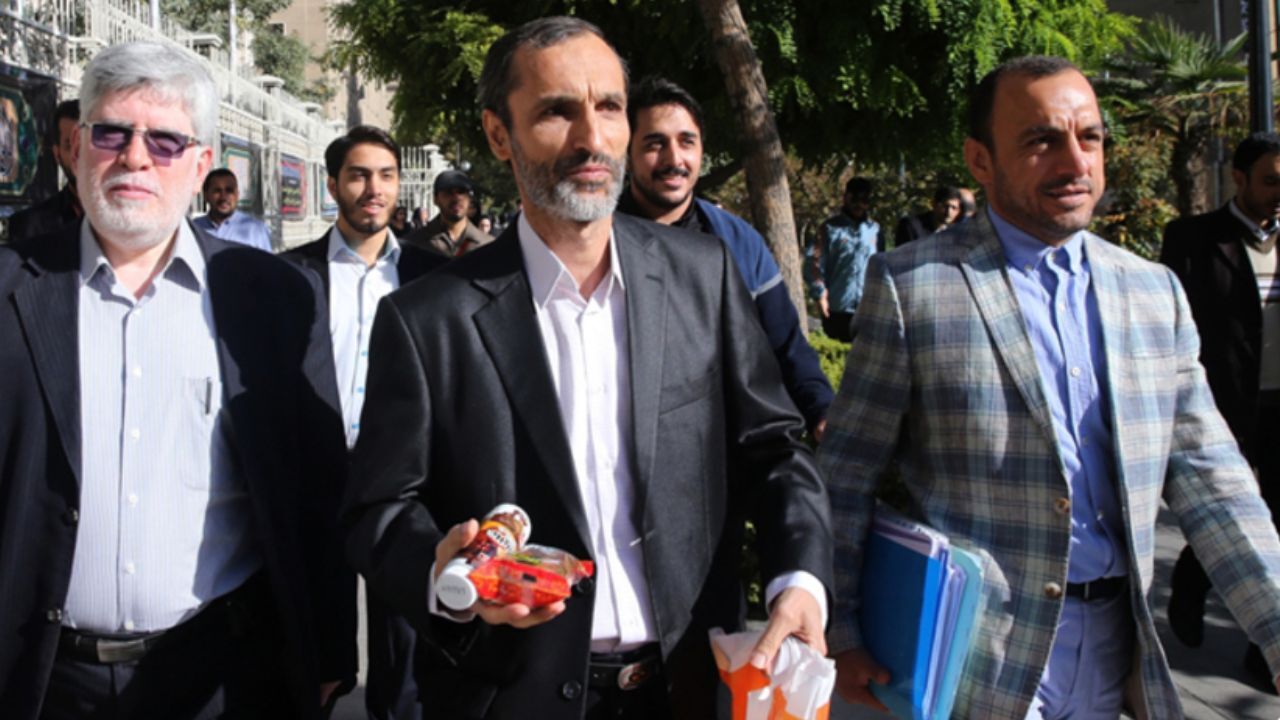 جوانفکر به 2 سال‌ونیم و بقایی به 6 ماه حبس محکوم شدند