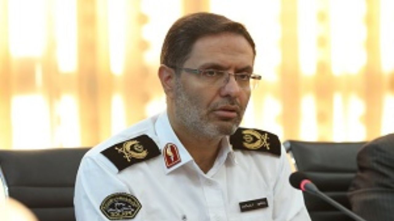 آماده باش 100 درصدی پلیس راهور در دو هفته اول مهر/ رصد بیش از 1000 میدان و تقاطع در پایتخت برای تسهیل ترافیک