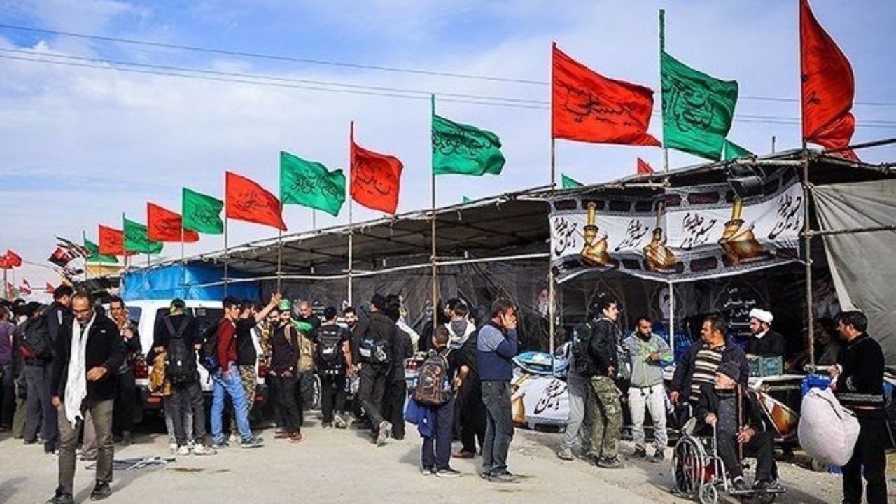 7 اقدام برای تسهیل امور بانکی زائران اربعین حسینی