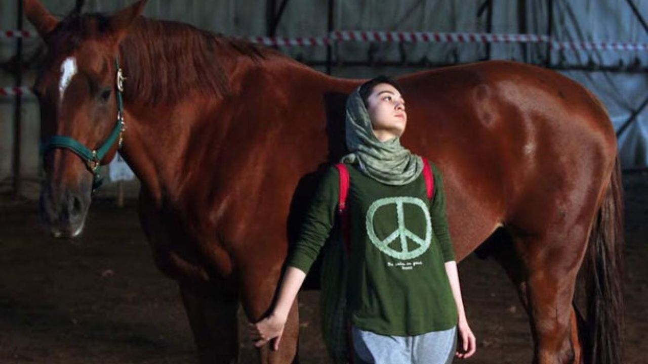 سیزدهمین حضور جهانی «درساژ» ثبت می‌شود