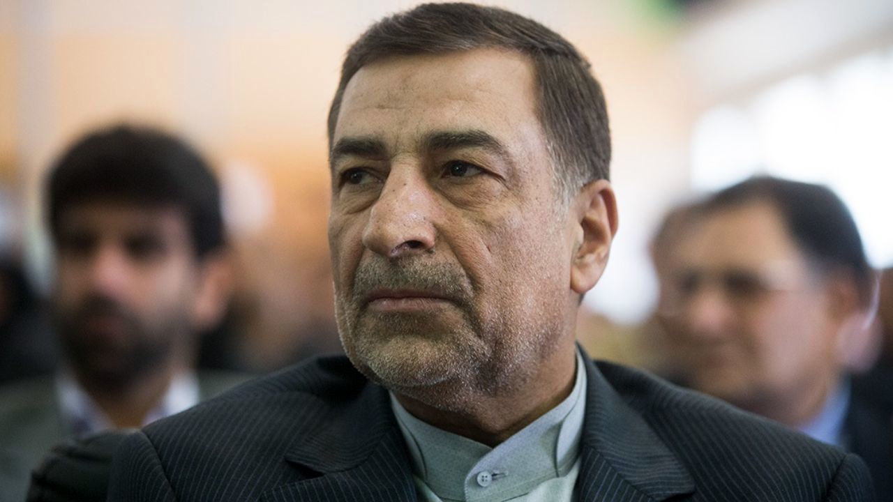 انتقادها نسبت به سازمان تعزیرات را پیگیری می‌کنم