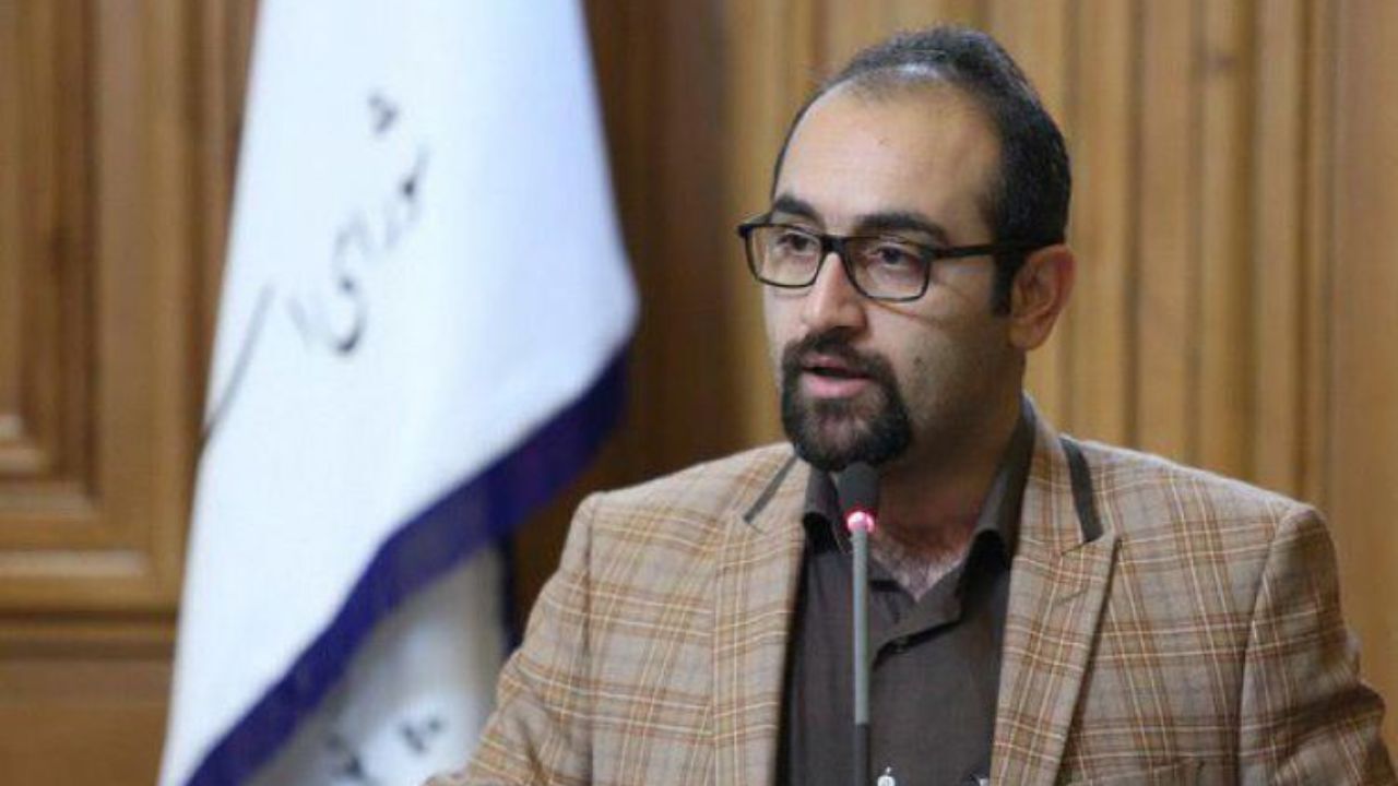 بازگشایی مجدد پارک آبی آزادگان در منطقه 15