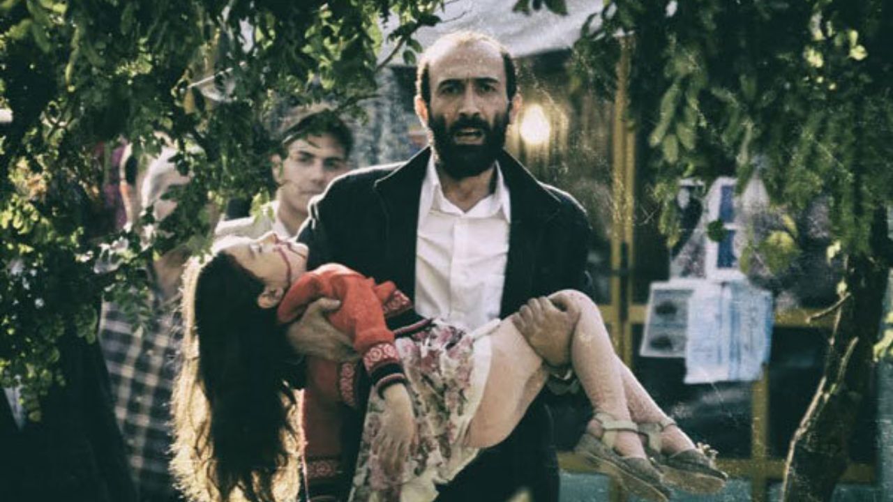 حمایت شهرک سینمای انقلاب و دفاع مقدس از «ماجرای نیمروز 2»