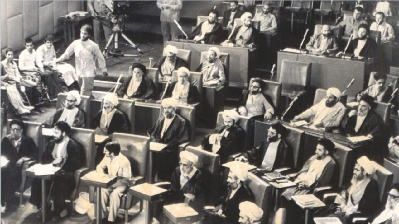 مجلس خبرگان شکنجه را ممنوع کرد