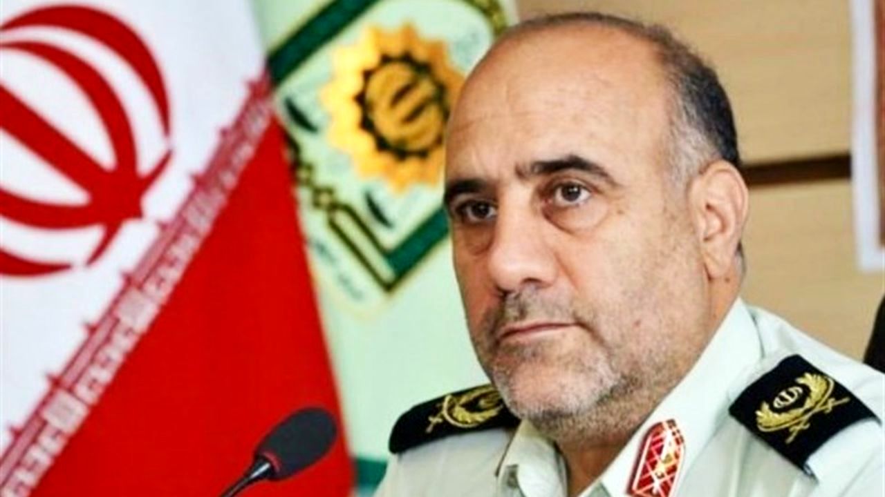 برخورد با منتشرکنندگان خبر کذب زورگیری از هواداران در حاشیه شهرآورد 88
